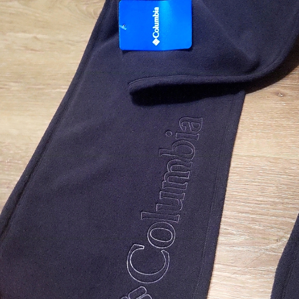 New Columbia Scarve Unisex - Picture 2 of 4